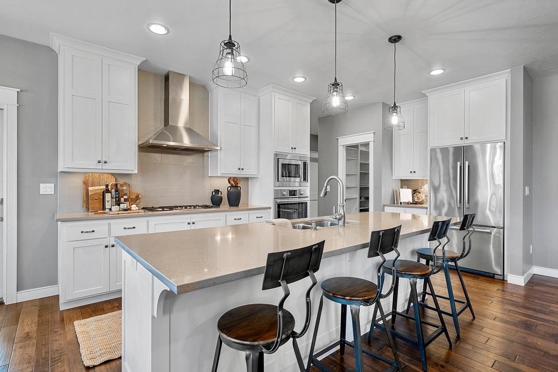 905 Red Fox Drive Green Bay, WI 54313 - Photo 23 of 88