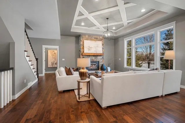 $775,000 | 905 Red Fox Drive, Green Bay, WI 54313