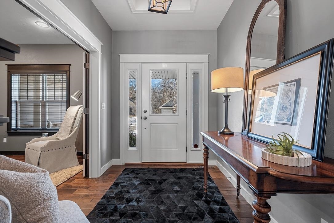 905 Red Fox Drive Green Bay, WI 54313 - Photo 37 of 88