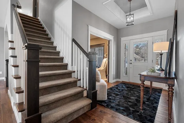 $775,000 | 905 Red Fox Drive, Green Bay, WI 54313