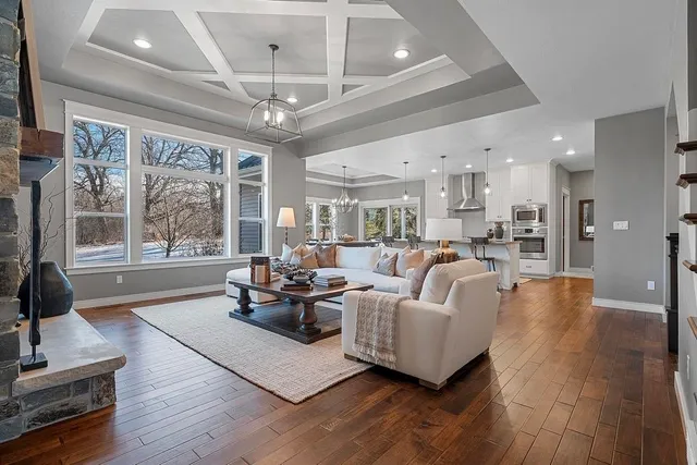 $775,000 | 905 Red Fox Drive, Green Bay, WI 54313