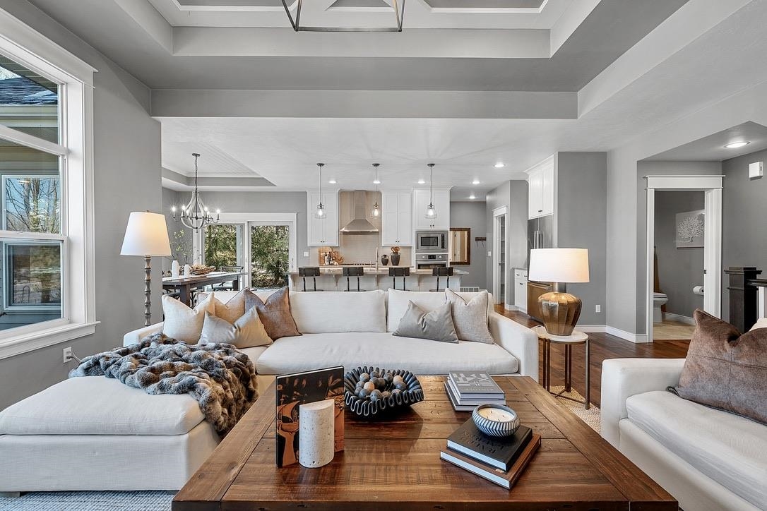 905 Red Fox Drive Green Bay, WI 54313 - Photo 6 of 88