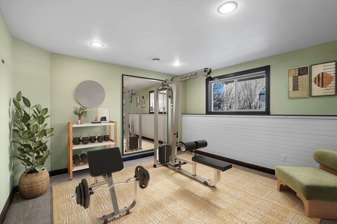 905 Red Fox Drive Green Bay, WI 54313 - Photo 70 of 88