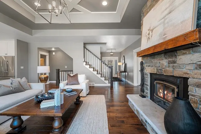 $775,000 | 905 Red Fox Drive, Green Bay, WI 54313