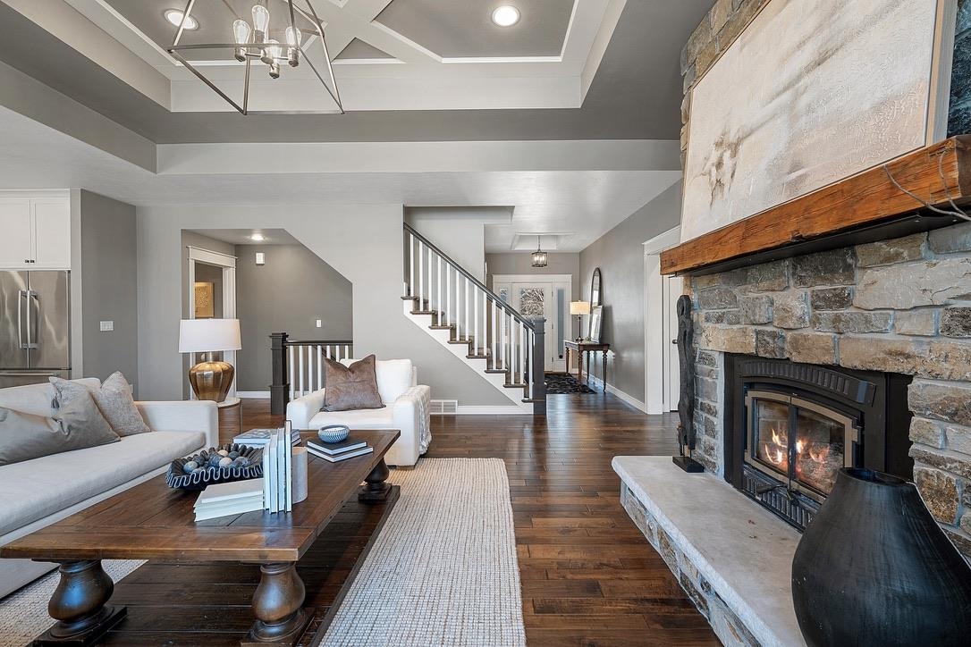 905 Red Fox Drive Green Bay, WI 54313 - Photo 7 of 88