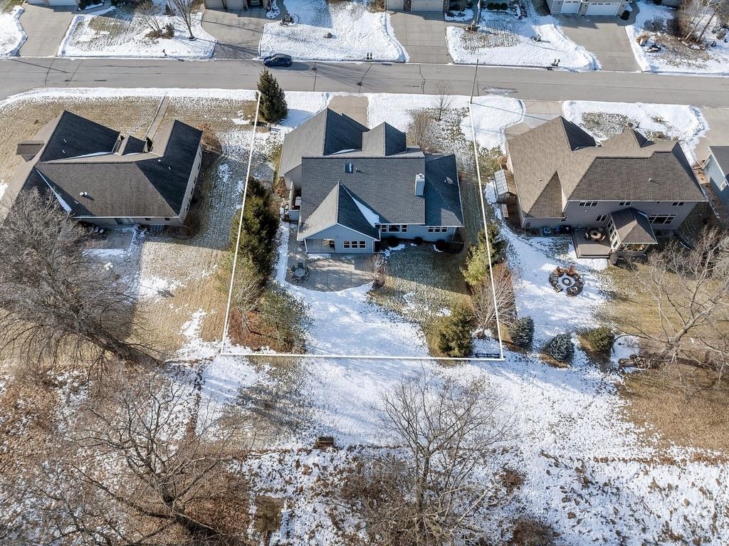 905 Red Fox Drive Green Bay, WI 54313 - Photo 72 of 88