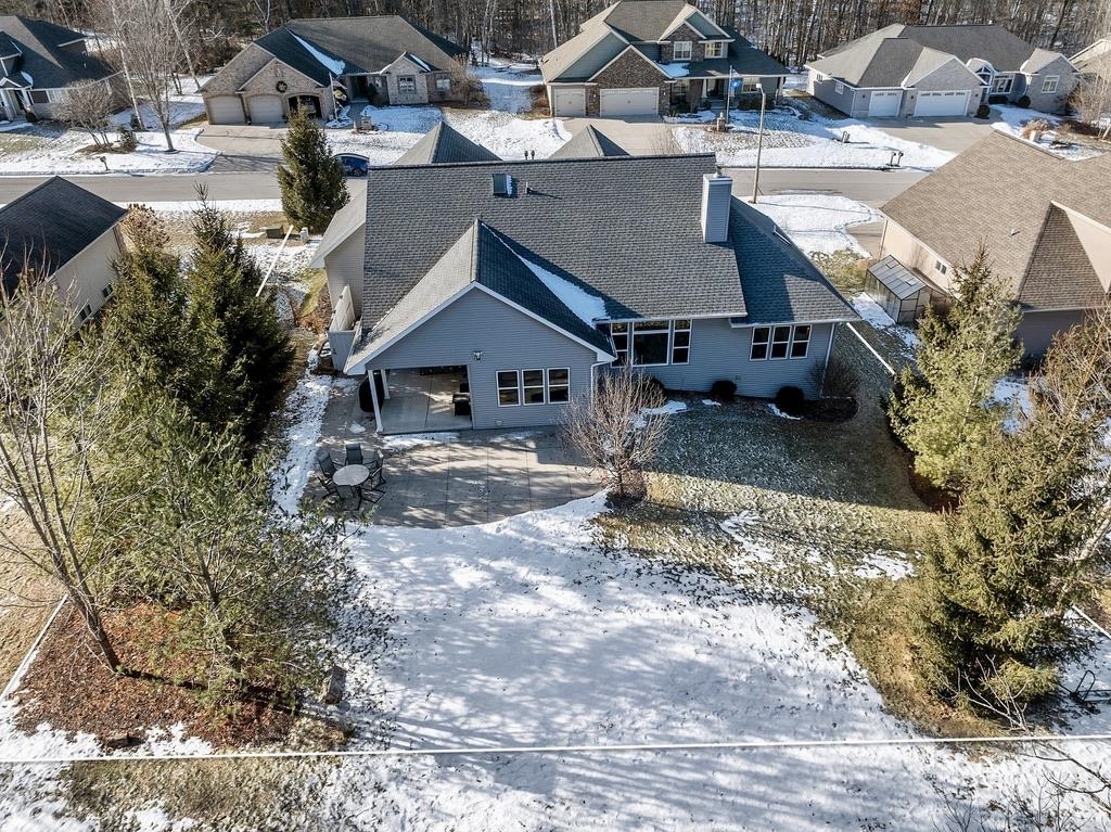 905 Red Fox Drive Green Bay, WI 54313 - Photo 78 of 88