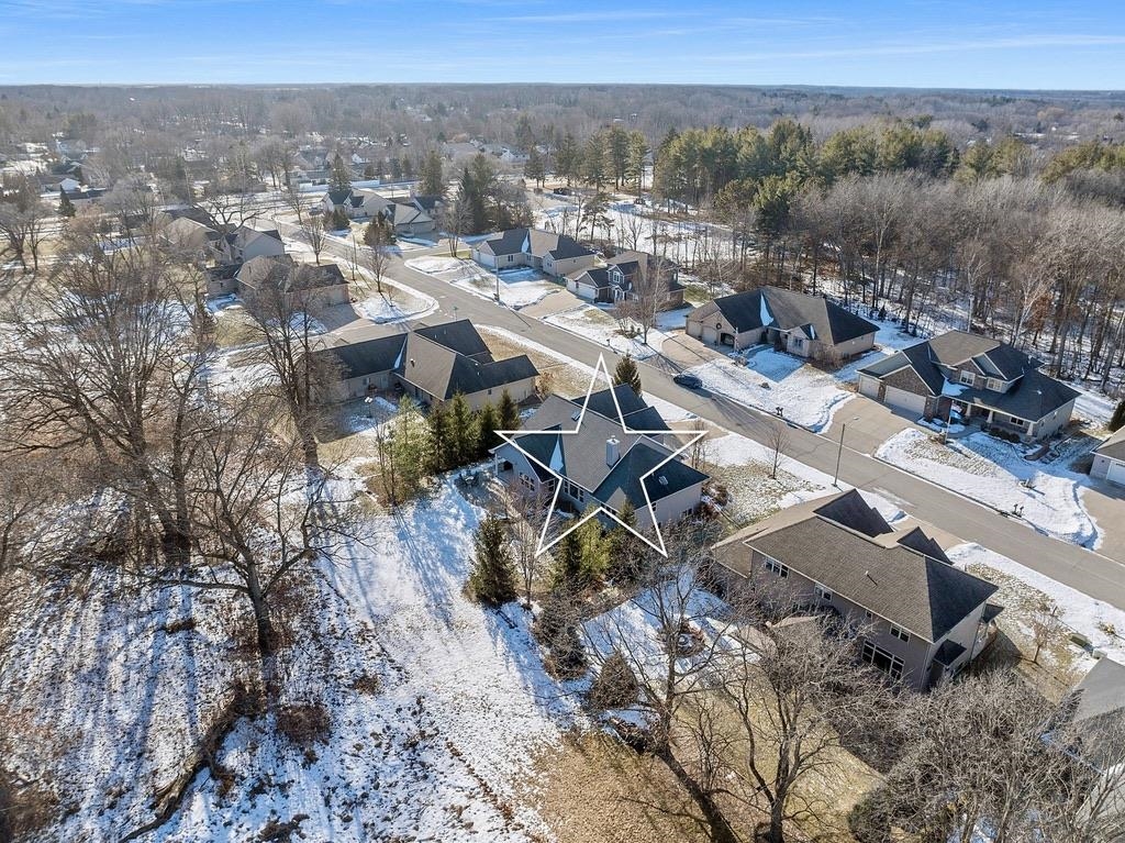 905 Red Fox Drive Green Bay, WI 54313 - Photo 81 of 88