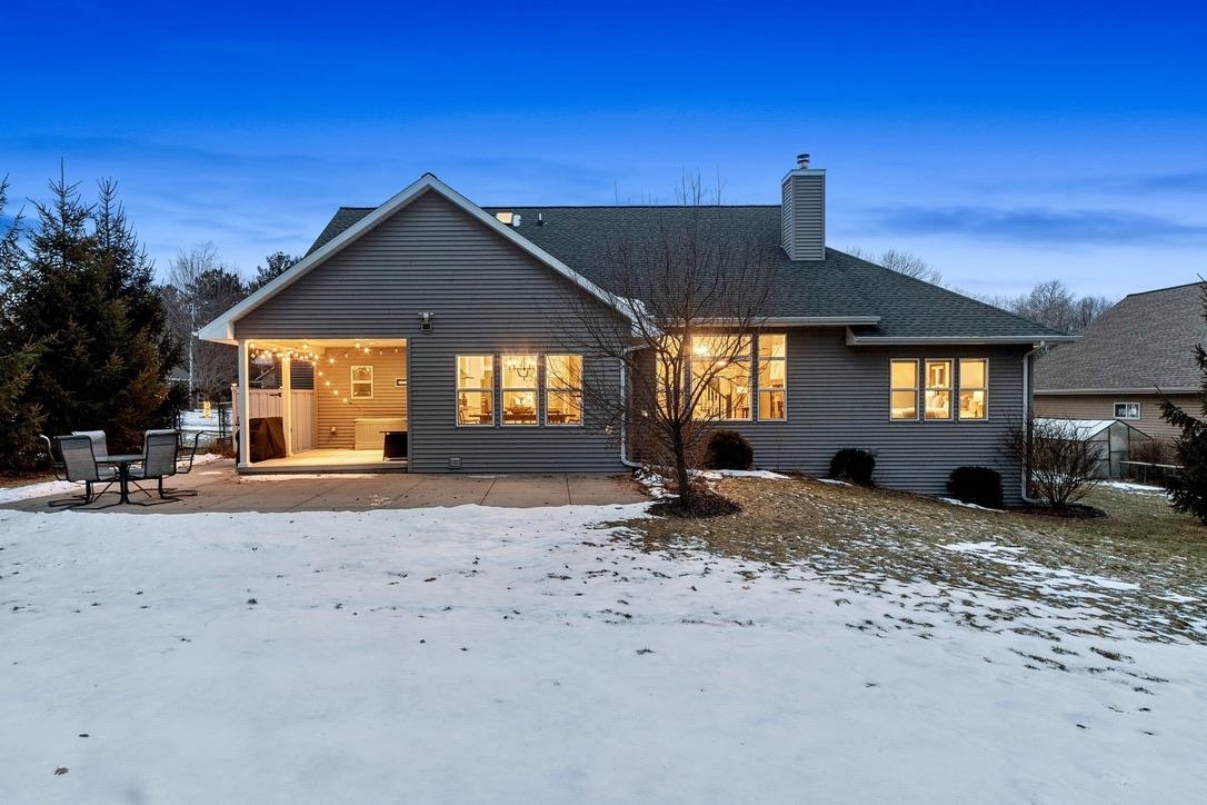 905 Red Fox Drive Green Bay, WI 54313 - Photo 87 of 88