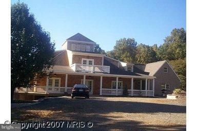 15033 Rolling Ridge Road Haymarket, VA 20169 - Photo 1 of 1 Exterior (Main)
