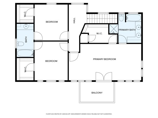 4804 Ranch Road 2222 Austin, TX 78731 - Photo 11 of 40 2ns floor