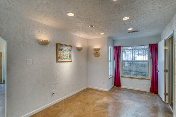 4804 Ranch Road 2222 Austin, TX 78731 - Photo 26 of 40 view from kitchen