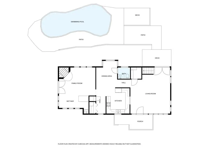 $875,000 | 4804 Ranch Road 2222, Austin, TX 78731