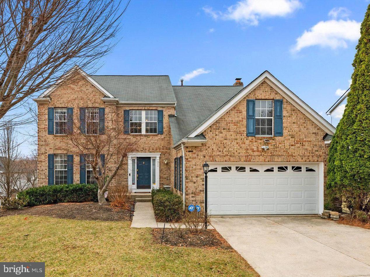 311 Belltown Road Owings Mills, MD 21117 - Photo 1 of 60 Gallery Image 1