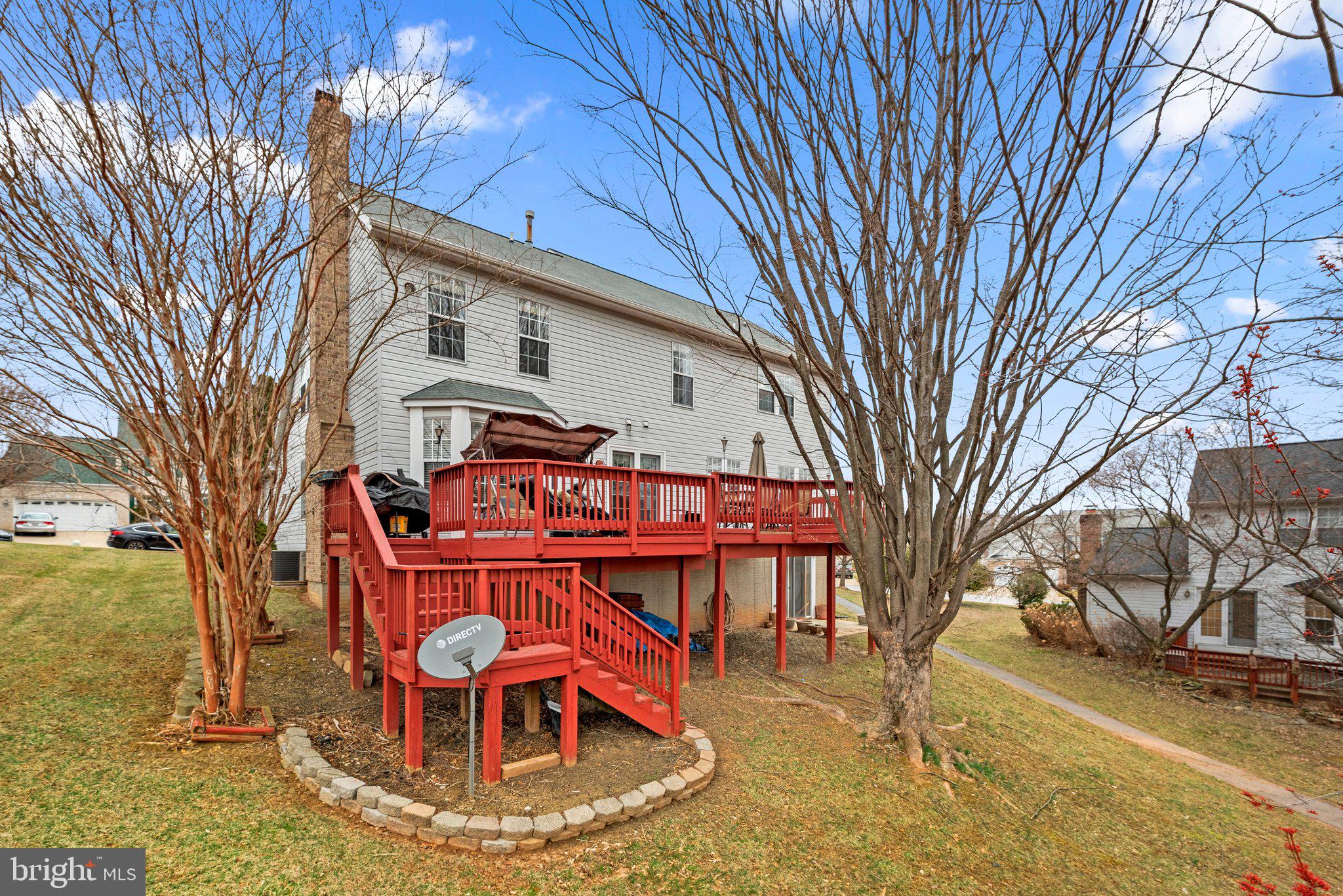 311 Belltown Road Owings Mills, MD 21117 - Photo 56 of 60 Gallery Image 56