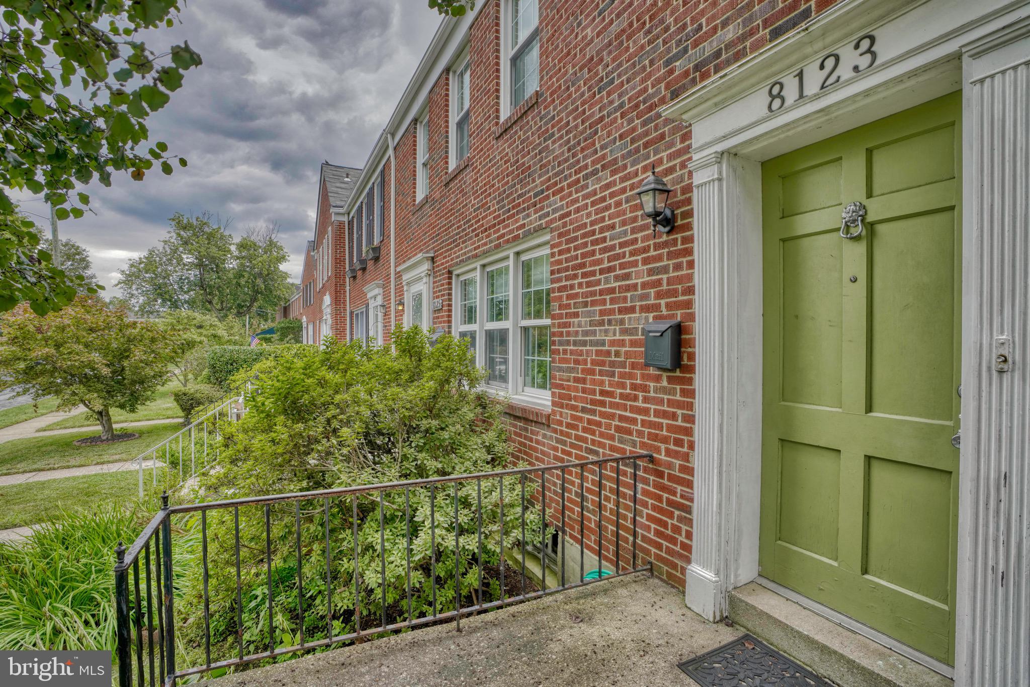 8123 Barksdale Road Baltimore, MD 21286 - Photo 1 of 38 Gallery Image 1