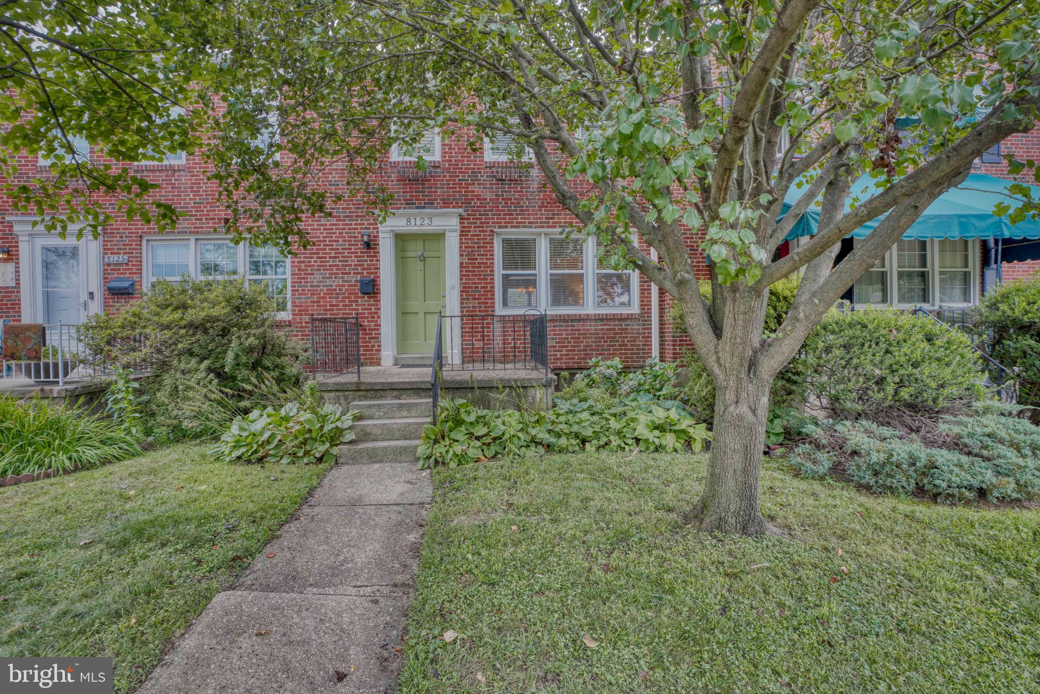 8123 Barksdale Road Baltimore, MD 21286 - Photo 2 of 38 Gallery Image 2