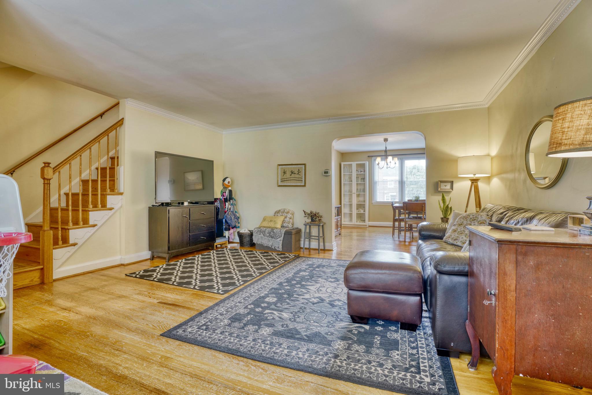 8123 Barksdale Road Baltimore, MD 21286 - Photo 11 of 38 Gallery Image 11