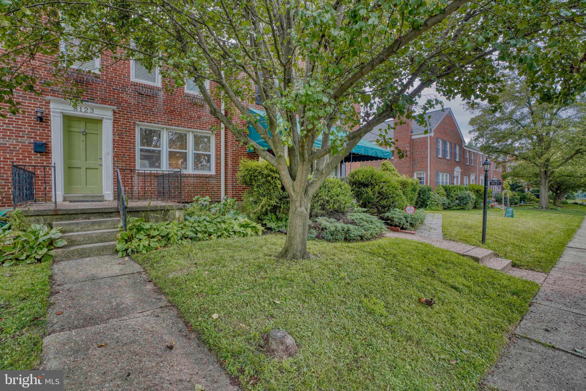 8123 Barksdale Road Baltimore, MD 21286 - Photo 3 of 38 Gallery Image 3