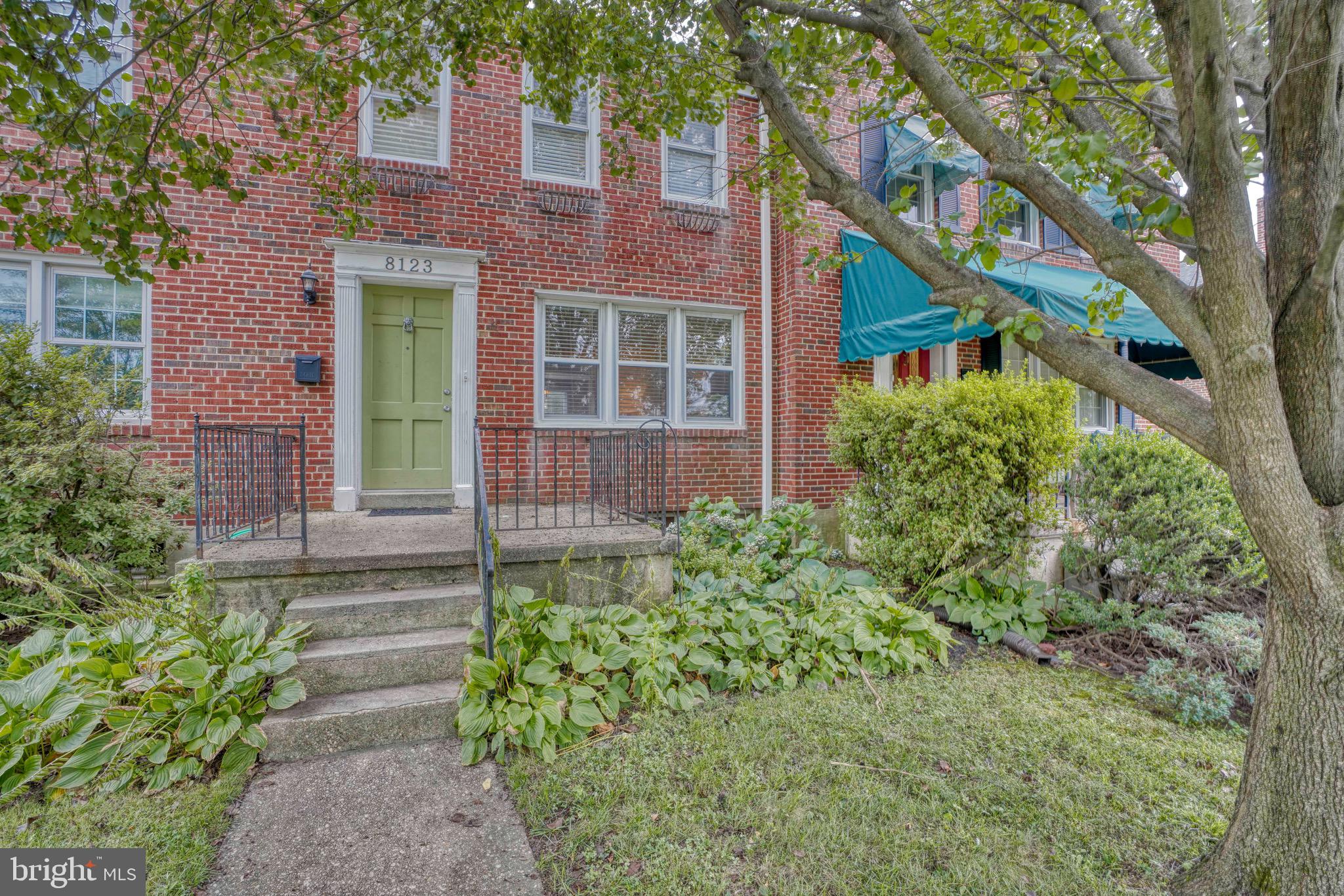 8123 Barksdale Road Baltimore, MD 21286 - Photo 4 of 38 Gallery Image 4