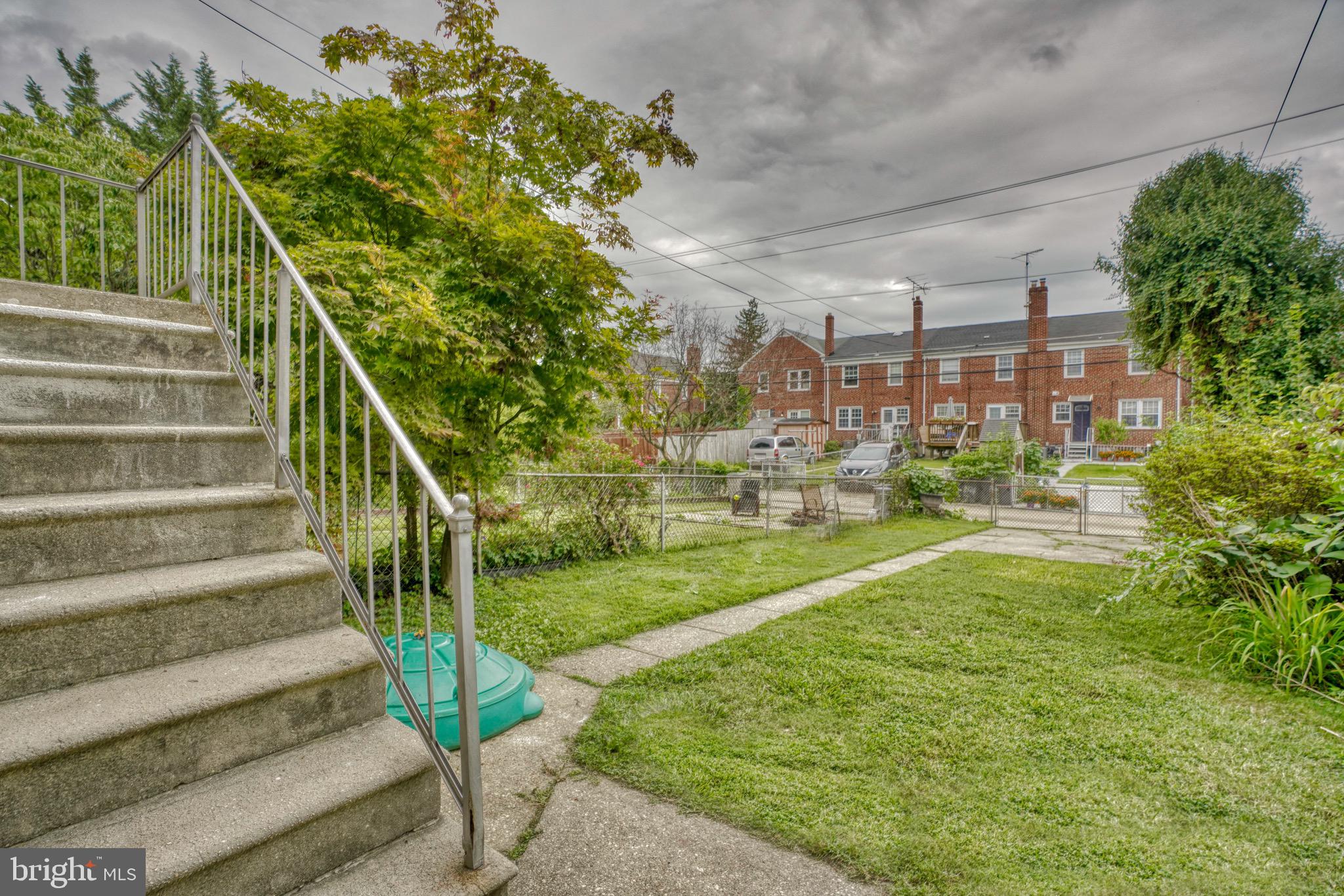 8123 Barksdale Road Baltimore, MD 21286 - Photo 34 of 38 Gallery Image 34