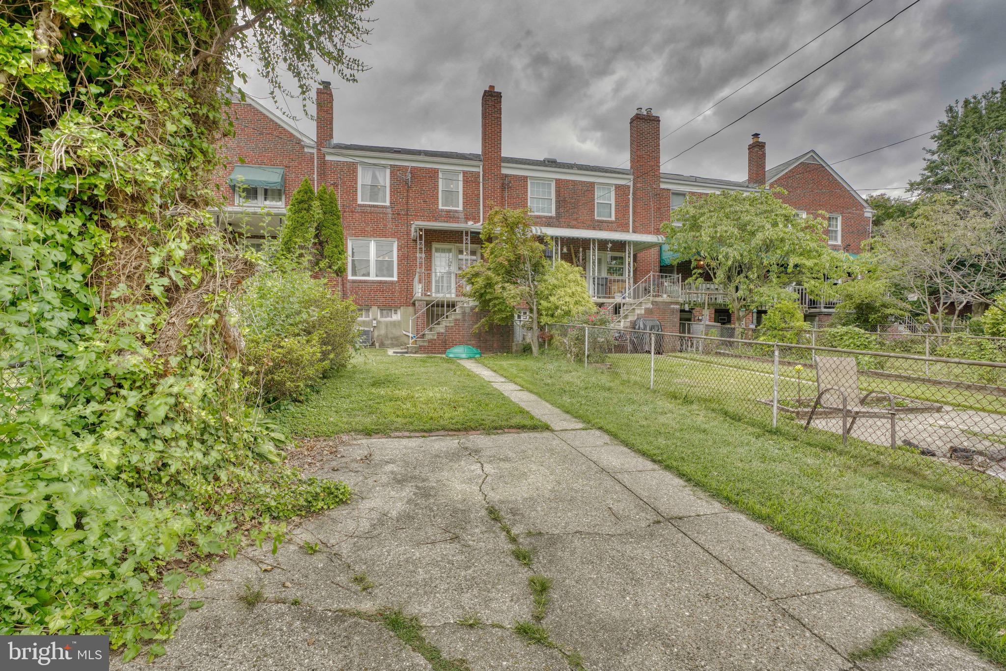 8123 Barksdale Road Baltimore, MD 21286 - Photo 36 of 38 Gallery Image 36