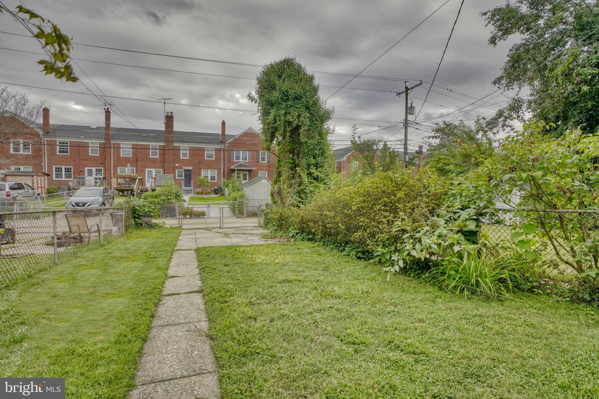 8123 Barksdale Road Baltimore, MD 21286 - Photo 37 of 38 Gallery Image 37