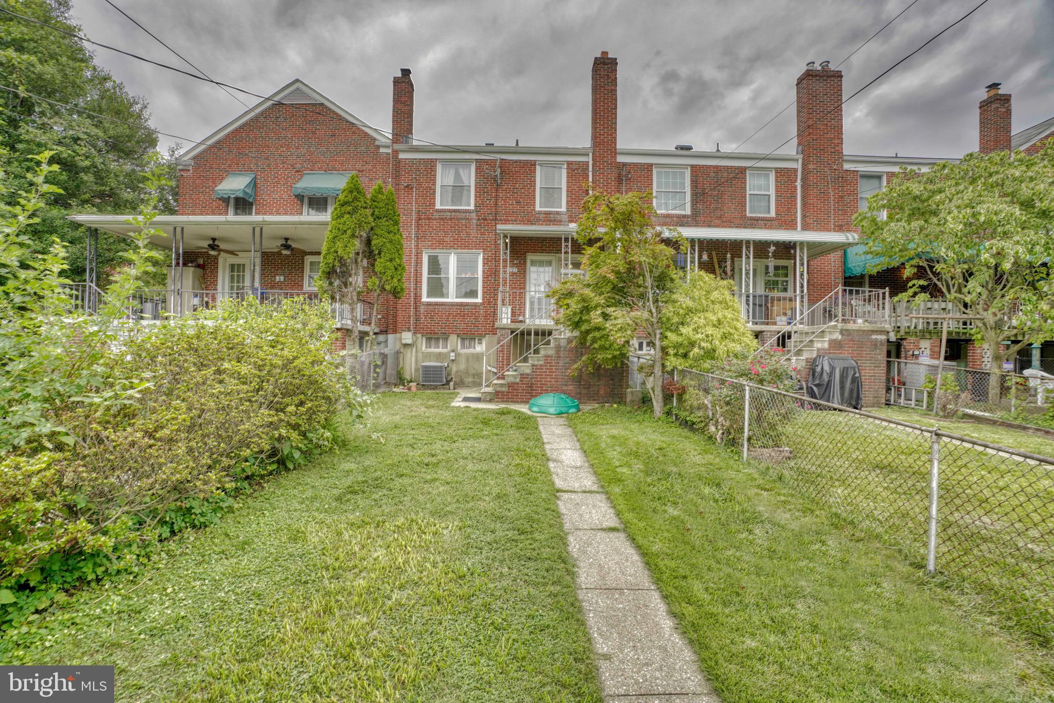 8123 Barksdale Road Baltimore, MD 21286 - Photo 38 of 38 Gallery Image 38