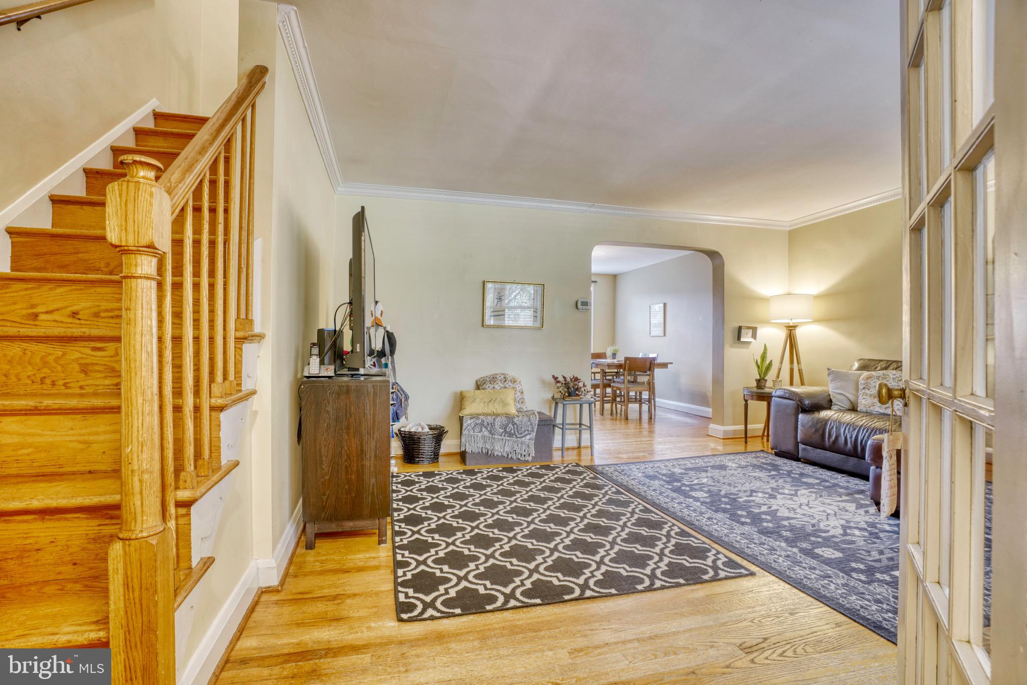 8123 Barksdale Road Baltimore, MD 21286 - Photo 5 of 38 Gallery Image 5