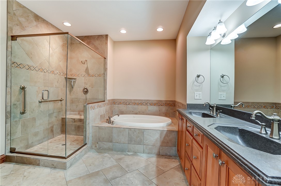 4020 Sable Ridge Drive Bellbrook, OH 45305 - Photo 41 of 79 Gallery Image 41