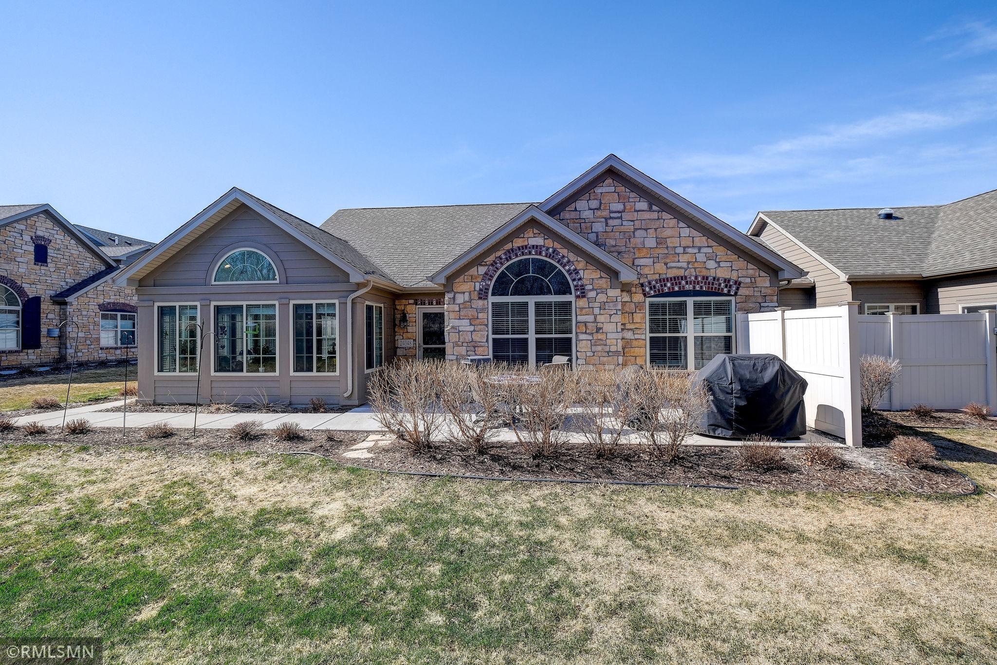 24048 Rivers Edge Road Rogers, MN 55374 - Photo 1 of 1 Gallery Image 1