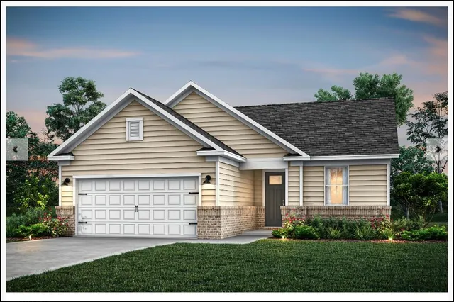 $399,120 | 4049 Hoskins Drive, Boiling Springs, SC 29316