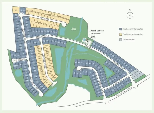 $399,120 | 4049 Hoskins Drive, Boiling Springs, SC 29316
