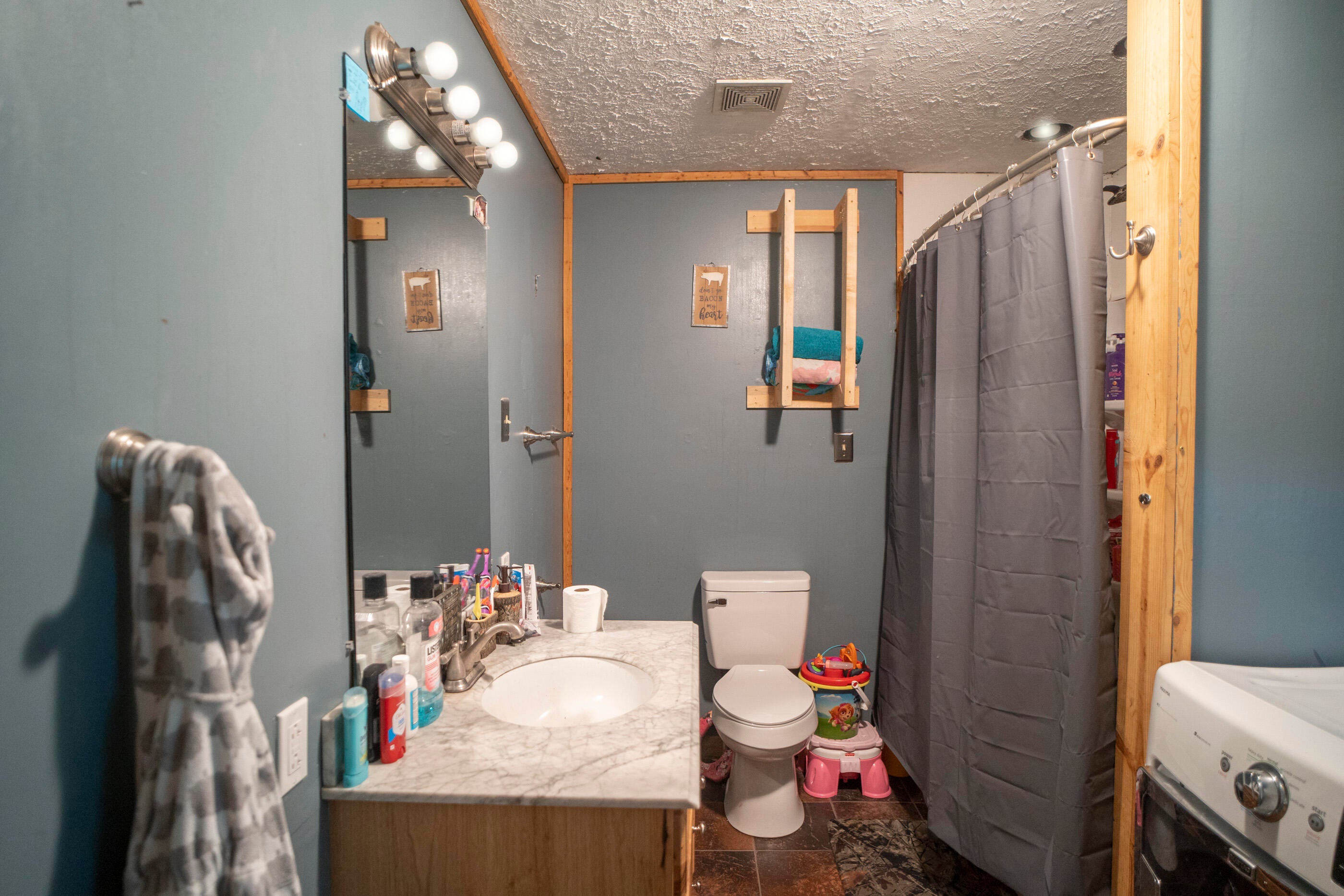 787 Cold Hollow Road Rainelle, WV 25962 - Photo 12 of 21 Gallery Image 12