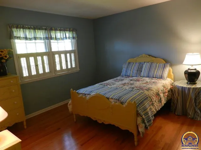 $350,000 | 2761 Southwest Plass Avenue, Topeka, KS 66611