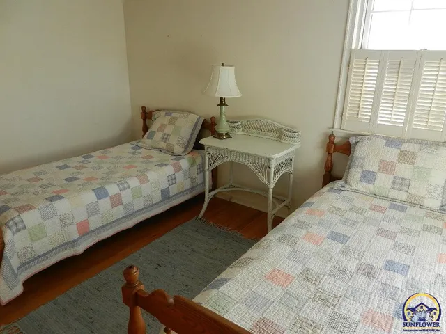 $350,000 | 2761 Southwest Plass Avenue, Topeka, KS 66611