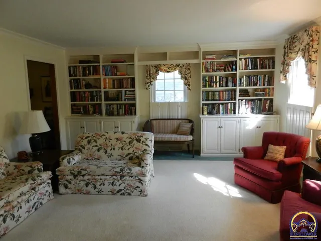 $350,000 | 2761 Southwest Plass Avenue, Topeka, KS 66611