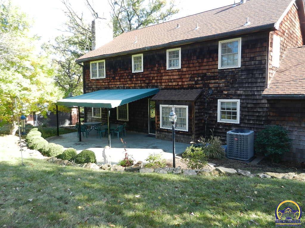 2761 Southwest Plass Avenue Topeka, KS 66611 - Photo 34 of 39