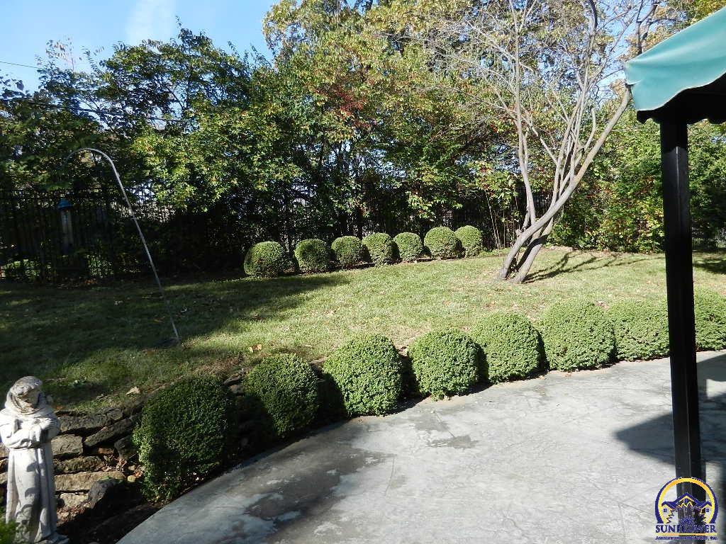 2761 Southwest Plass Avenue Topeka, KS 66611 - Photo 38 of 39