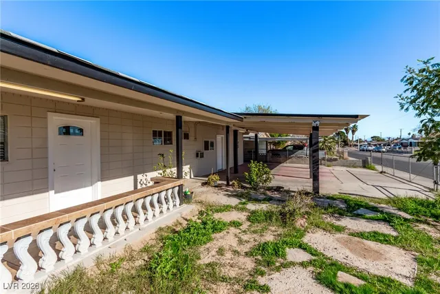 $389,998 | 4060 Balboa Avenue, Las Vegas, NV 89121