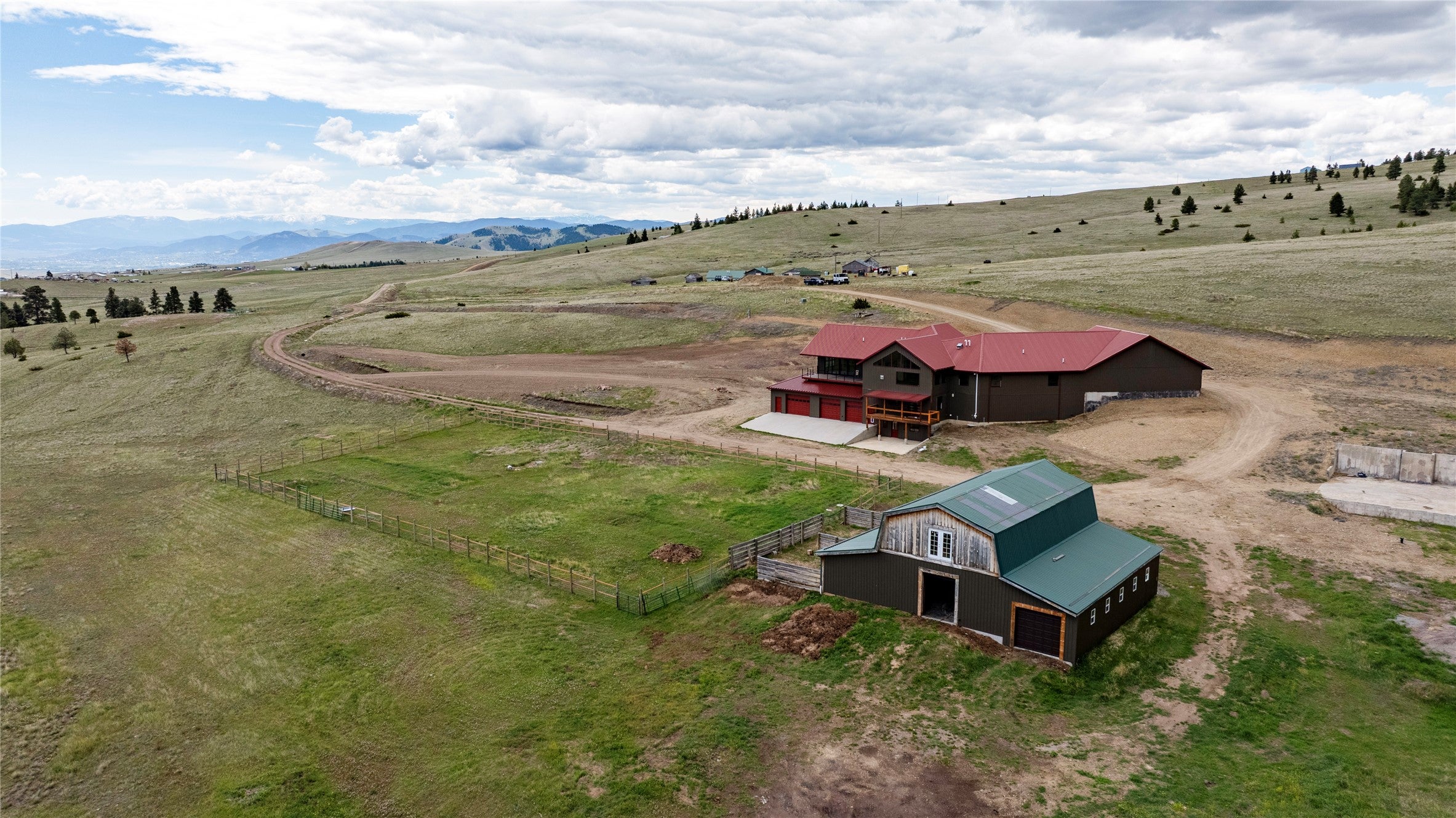 6860 Raven Road Helena, MT 59602 - Photo 94 of 94 Gallery Image 94