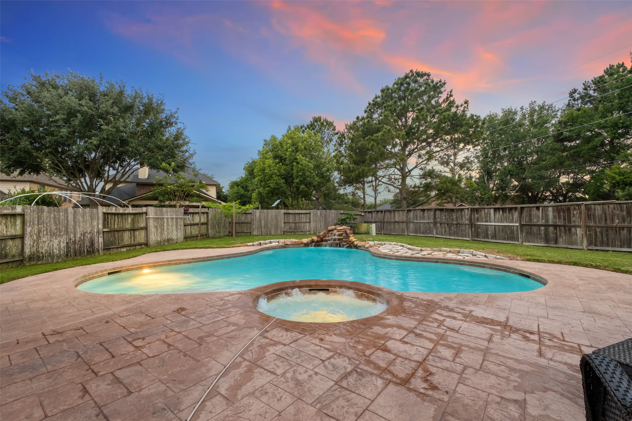 5402 Rising Meadow Lane Katy, TX 77494 - Photo 41 of 49