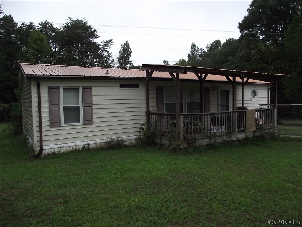 4311 Worsham Road Powhatan, VA 23139 - Photo 2 of 6 Gallery Image 2