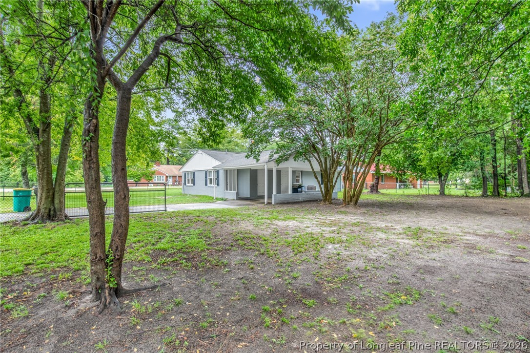 4875 Cameron Road Hope Mills, NC 28348 - Photo 27 of 29