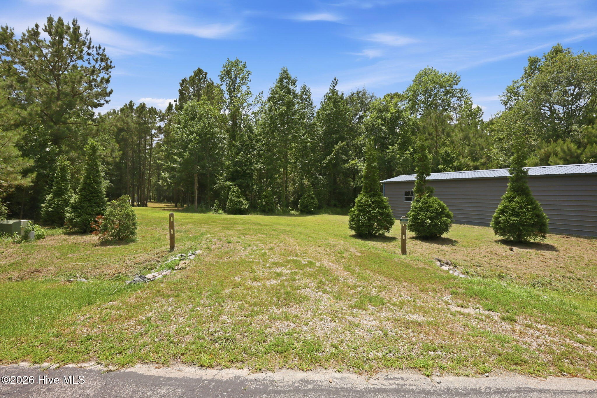 408 Tarpon Pointe Road Bath, NC 27808 - Photo 16 of 23