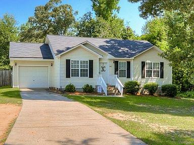 1415 Stephens Road North Augusta, SC 29860 - Photo 1 of 5 Main View