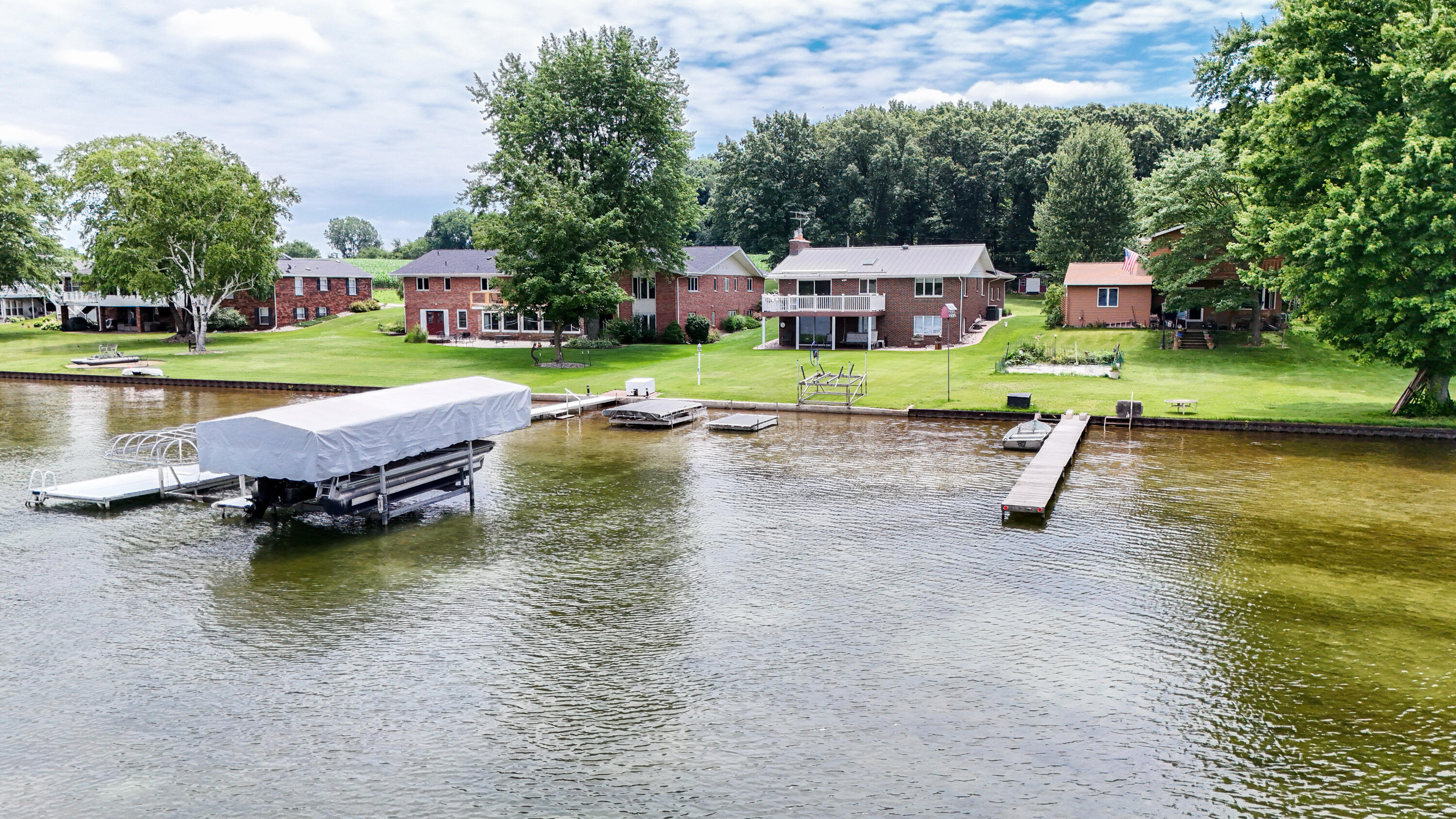 13408 Pleasant View Road Three Rivers, MI 49093 - Photo 55 of 68 PV-3