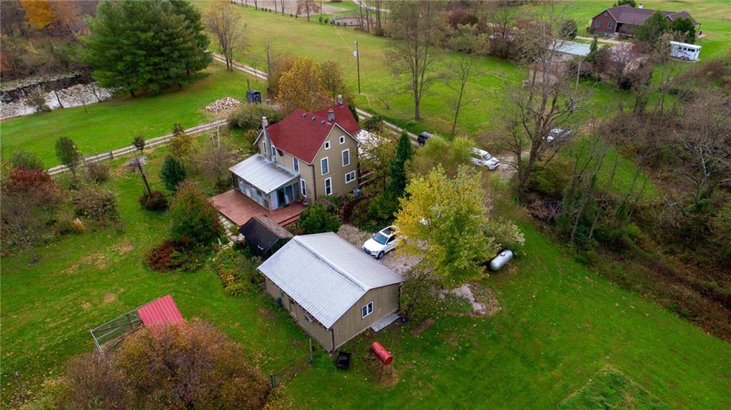 5680 North Oak Ridge Road Morgantown, IN 46160 - Photo 11 of 41 Gallery Image 11
