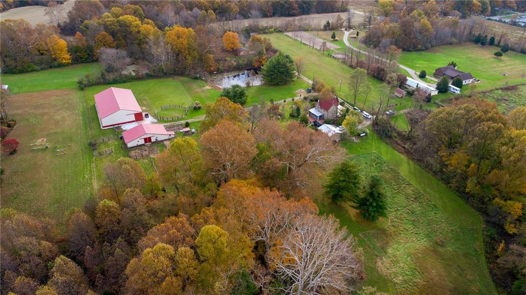 5680 North Oak Ridge Road Morgantown, IN 46160 - Photo 12 of 41 Gallery Image 12