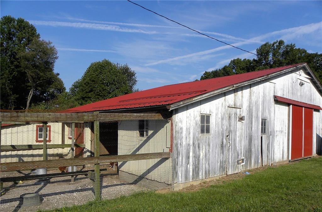 5680 North Oak Ridge Road Morgantown, IN 46160 - Photo 15 of 41 Gallery Image 15